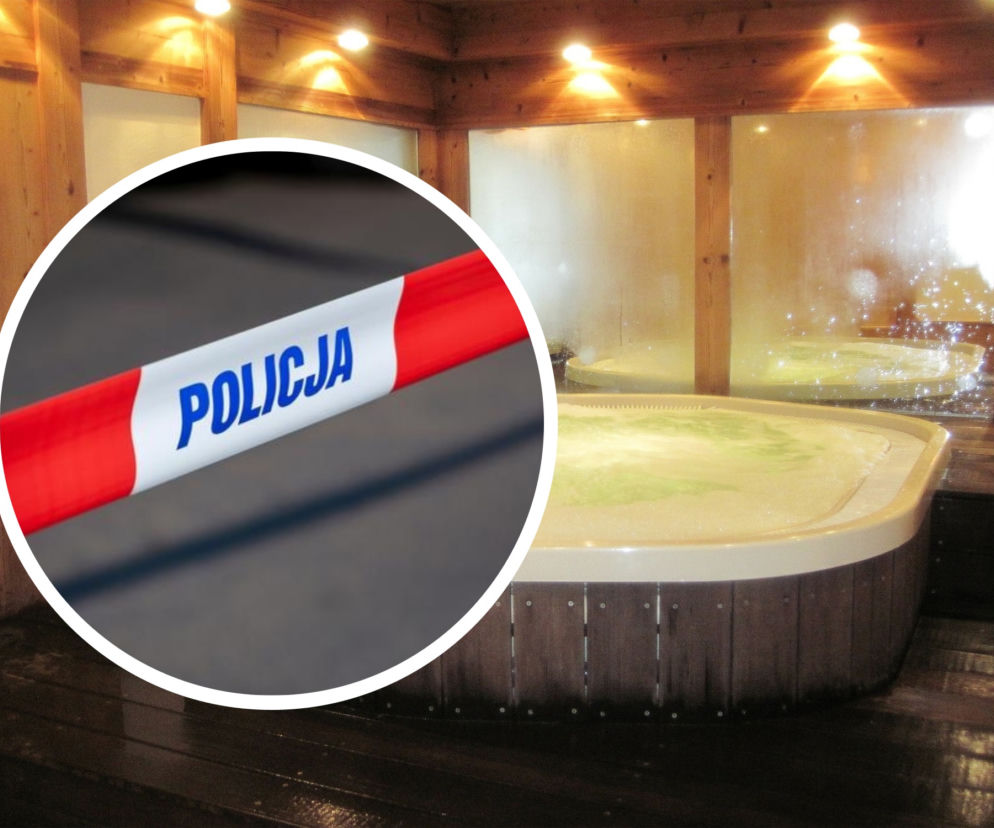Dramatyczna śmierć pięknej Katarzyny! 34-latka UTOPIŁA się w hotelowym jacuzzi