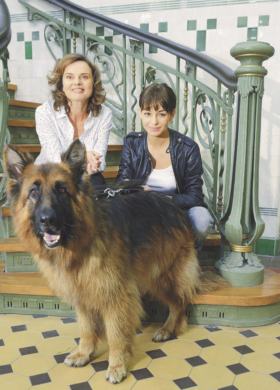 Beata Fido: Rodzina jest dla mnie najważniejsza
