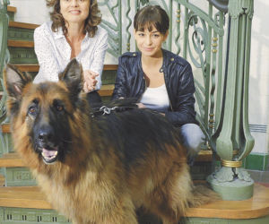 Beata Fido: Rodzina jest dla mnie najważniejsza