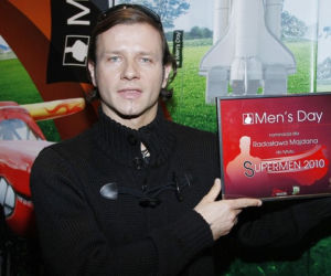 Radosław Majdan