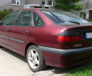 Renault Laguna I (1994-2001)