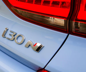 Hyundai i30 N Performance