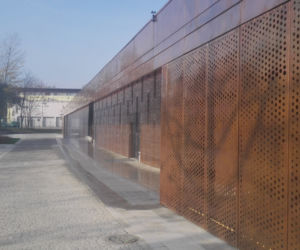 Renowacja budynku Hydropolis kosztowała blisko 60 milionów złotych