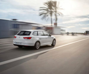 Seat Leon ST
