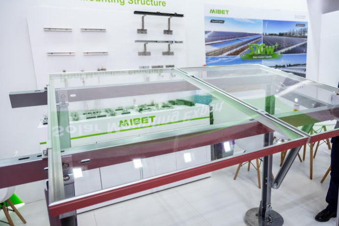 Targi Enex 2026 w Kielcach