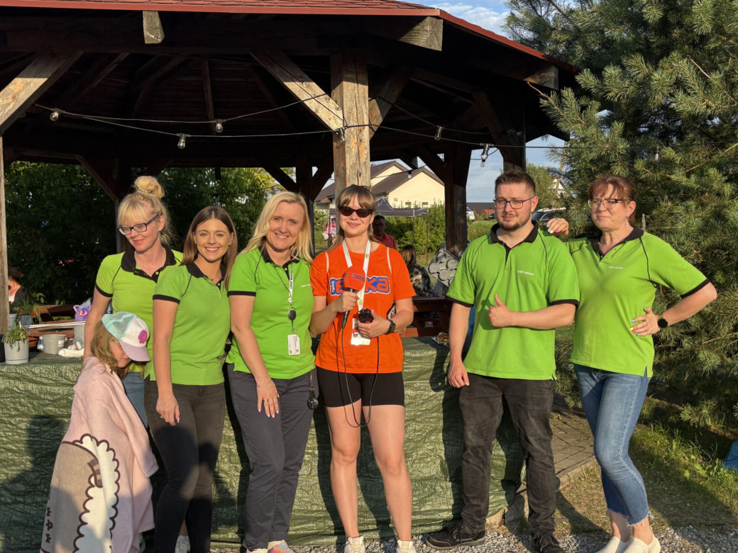 Eska Summer City Olsztyn na 10. edycji Festiwalu Koloryt cz.1