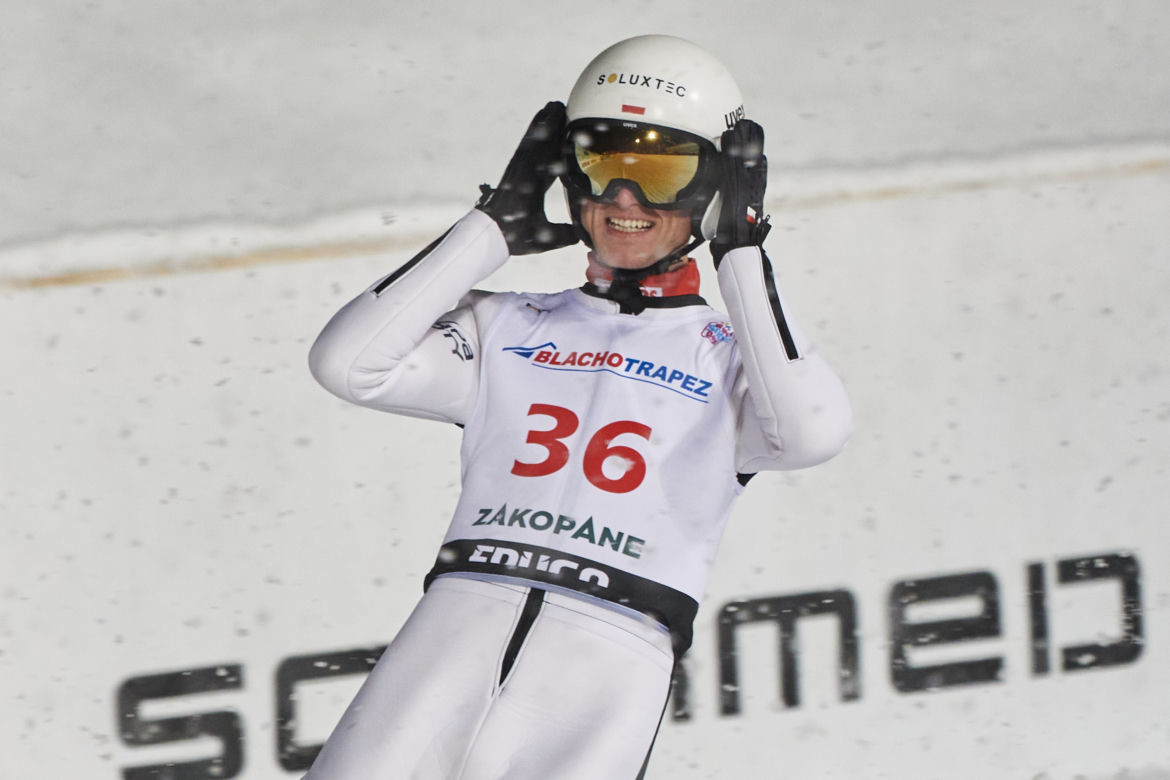 Andrzej Stękała