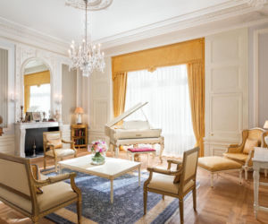 Warszawski Hotel Bristol świętuje 125 lat! Bogaty program wydarzeń przez cały rok