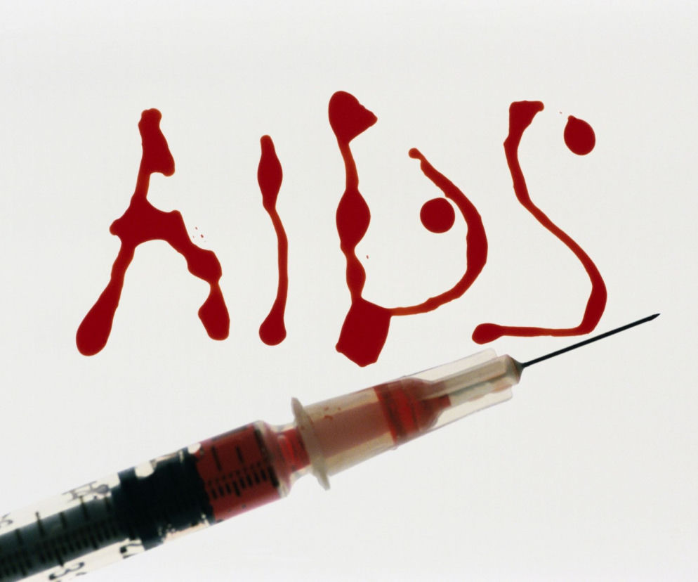 WHO o AIDS: do 2030 r. chcemy zatrzymać epidemię HIV/AIDS