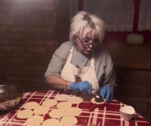 Małgorzata Ostrowska