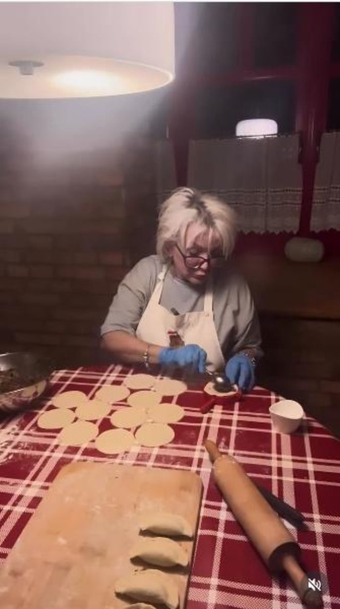 Małgorzata Ostrowska