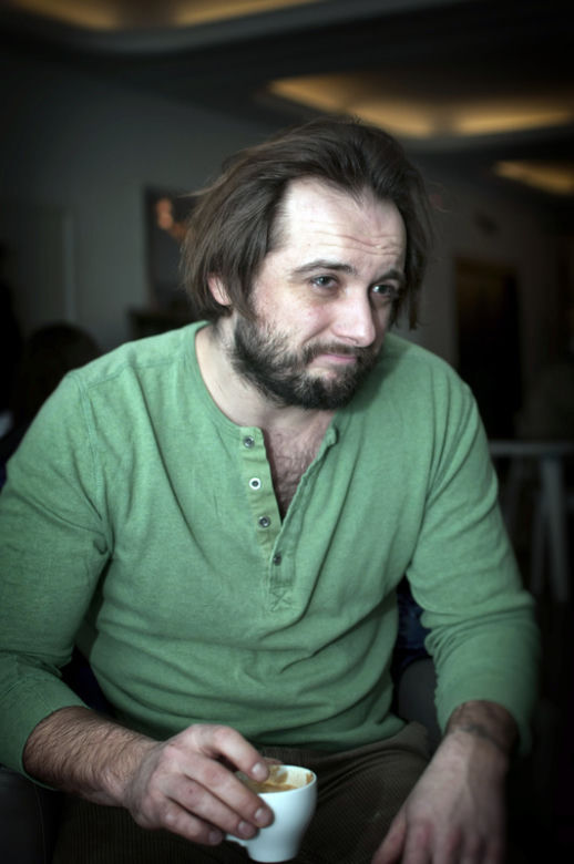 Michał Żurawski