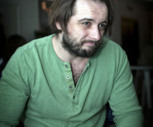 Michał Żurawski