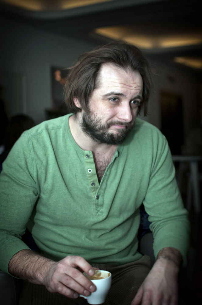 Michał Żurawski
