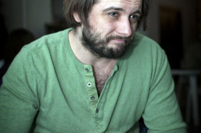 Michał Żurawski