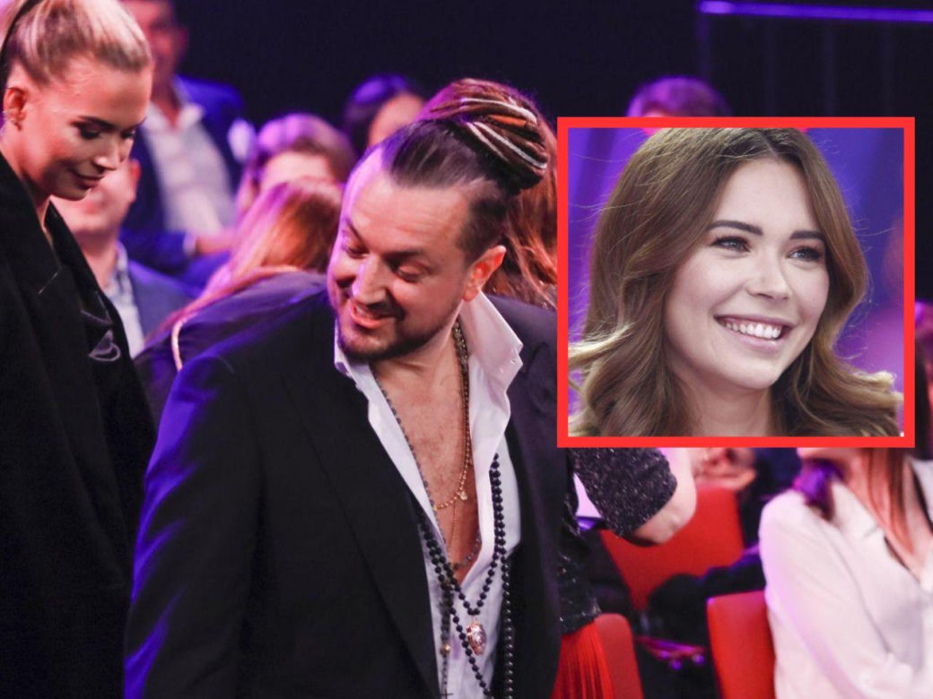 Sandra Kubicka usunęła nazwisko Barona
