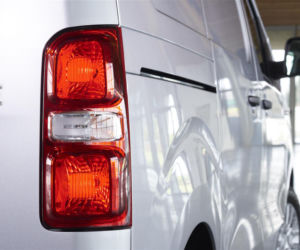Toyota PROACE VAN