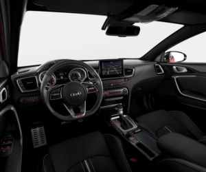 Kia ProCeed 2019