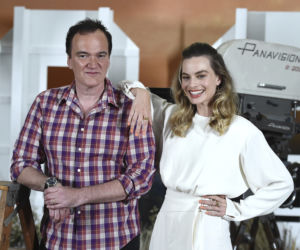 Gwiazdy Pewnego razu... w Hollywood