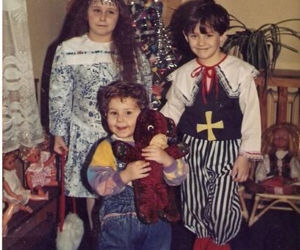 Michał Szpak: Nie jestem gejem