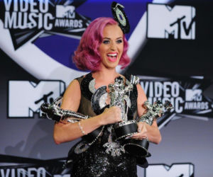 Katy Perry