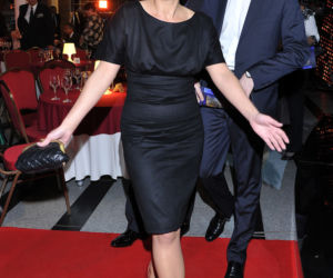 Katarzyna Zielińska, Wojciech Domański
