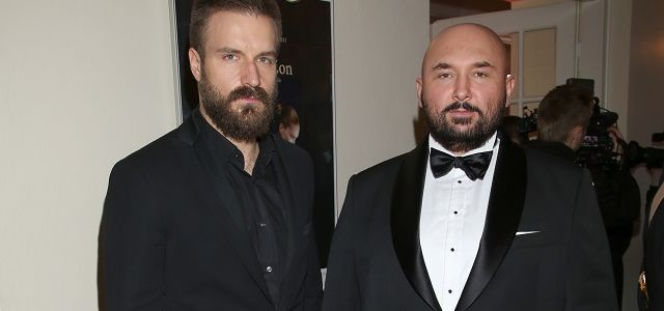 Nowy film Patryka Vegi 2018 - Kobiety mafii. Kiedy premiera? 