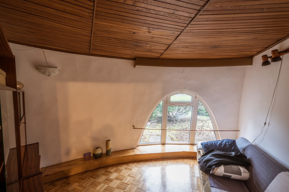 Nowe życie wrocławskiego igloo: rozmowa ze Zbigniewem Maćkowem