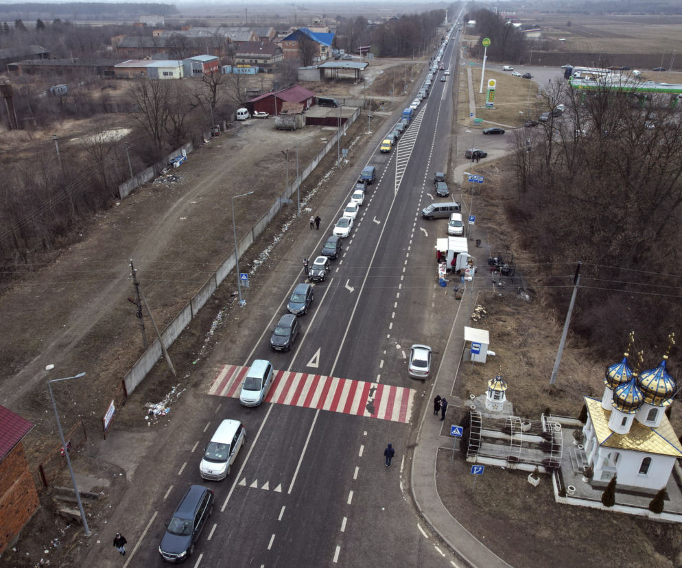 Wojna na Ukrainie