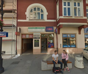 Choć raz w życiu jadłeś lody U Myszki