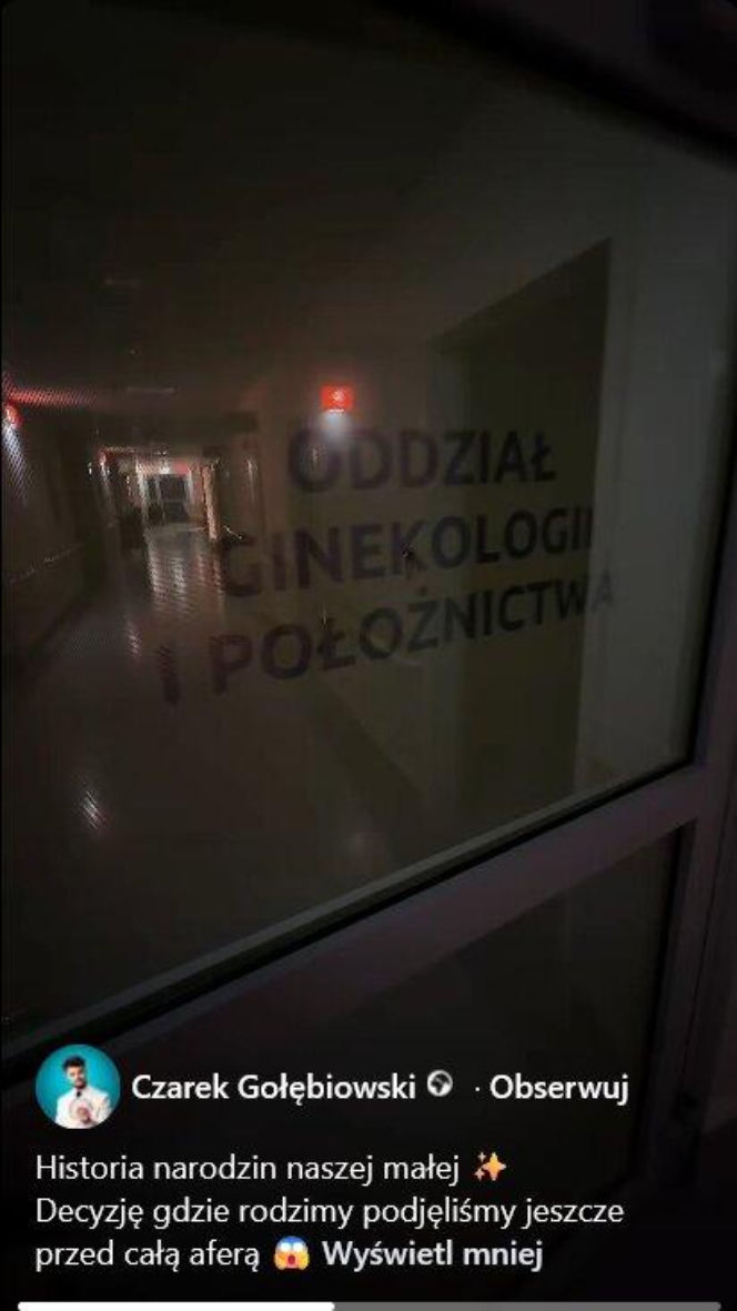 Nikt się nie spodziewał! Znani influencerzy powitali na świecie córeczkę