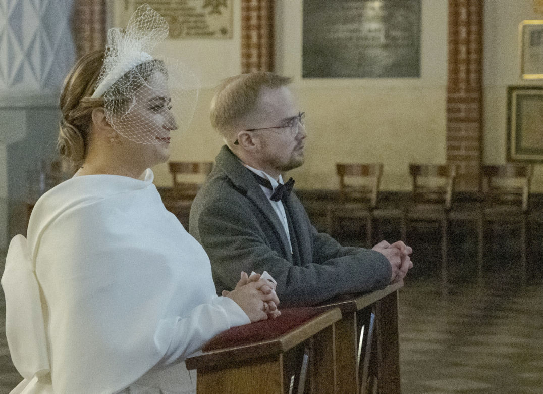 Historia miłości Olgi Semeniuk i Piotra Patkowskiego 