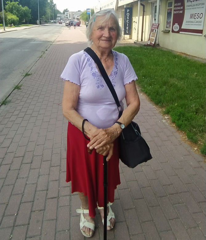 Drożyzna zjada emerytom waloryzację