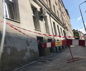 Kamienica przy ul. Benedyktyńskiej we Wrocławiu