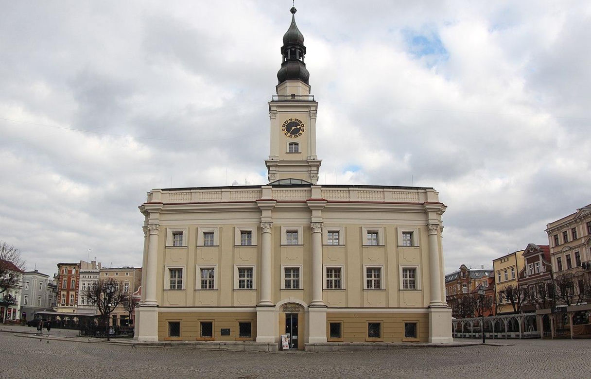 7. Leszno