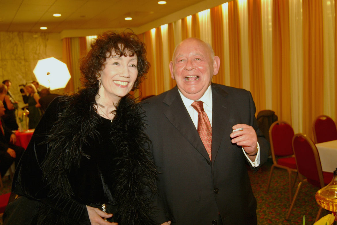 Jerzy Urban nie żyje, zmarł w wieku 89 lat