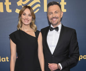 Krzysztof Ibisz pokazał dzieci. Takie kadry to rzadkość 