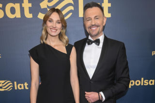 Krzysztof Ibisz pokazał dzieci. Takie kadry to rzadkość 