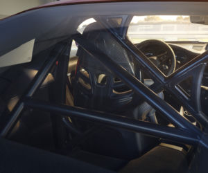 2021 Porsche 911 GT3