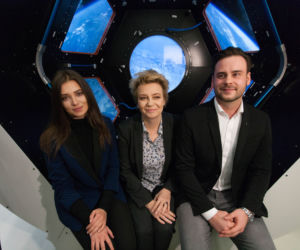 Łodzianie podbiją księżyc