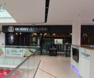 Bobby Burger
