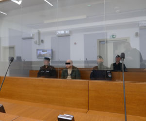 Rzeźnik z Gruzji zasztyletował 28-letnią Paulinę. Jej zwłoki upchał w torbę i wyrzucił w krzaki