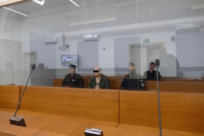 Rzeźnik z Gruzji zasztyletował 28-letnią Paulinę. Jej zwłoki upchał w torbę i wyrzucił w krzaki