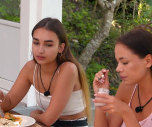 Hotel Paradise 12 - odcinek 32