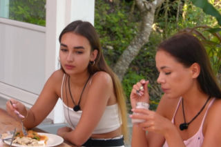 Hotel Paradise 12 - odcinek 32