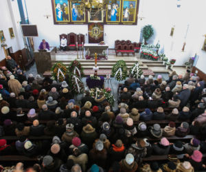 Rocznica śmierci Agnieszki Kotulanki (Agnieszka Sas-Uhrynowska)