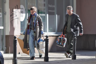 Wymienili graty na meble