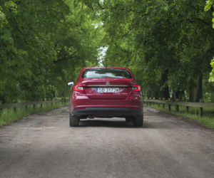 Fiat Tipo 1.6 Multijet 120 KM 6MT Lounge