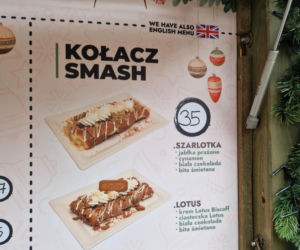 Przewodnik po najsmaczniejszych jarmarkach w Polsce. Tu zjesz prawdziwe smakołyki!