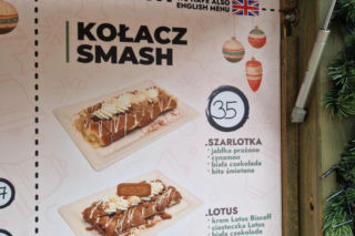 Przewodnik po najsmaczniejszych jarmarkach w Polsce. Tu zjesz prawdziwe smakołyki!